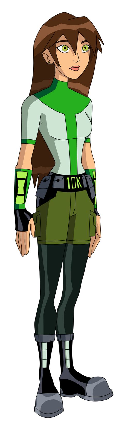 ben 10 characters|ben 10 female characters.